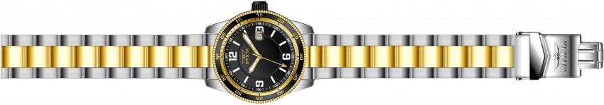 PARTS for Invicta Pro Diver 14120
