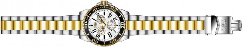 PARTS for Invicta Pro Diver 16981