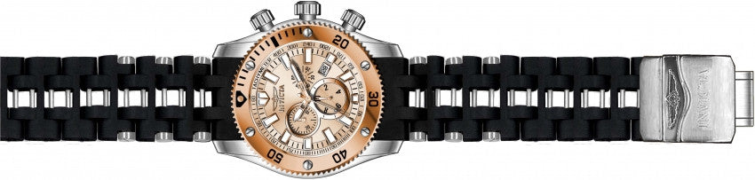 Image Band for Invicta Sea Spider 80026