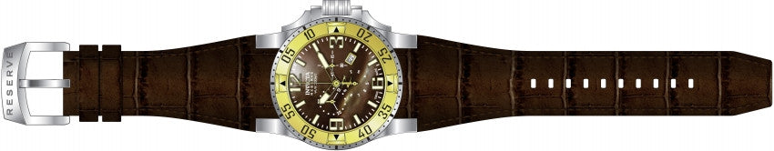 Image Band for Invicta Excursion 80714