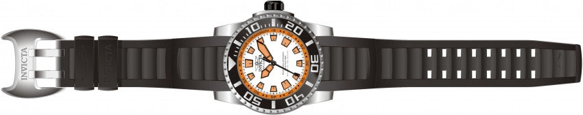 Image Band for Invicta Pro Diver 14661