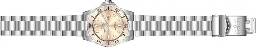 PARTS for Invicta Pro Diver 22052