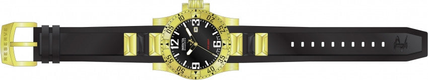 Image Band for Invicta Excursion 6255