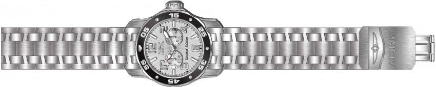 PARTS for Invicta Pro Diver 18035