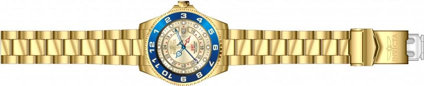 PARTS for Invicta Pro Diver 18243