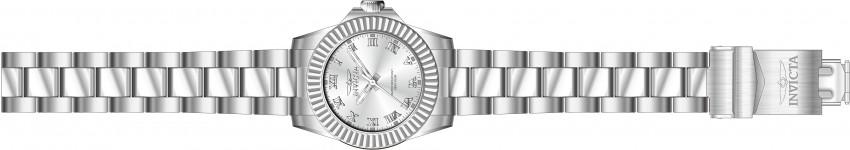 PARTS for Invicta Pro Diver 16736