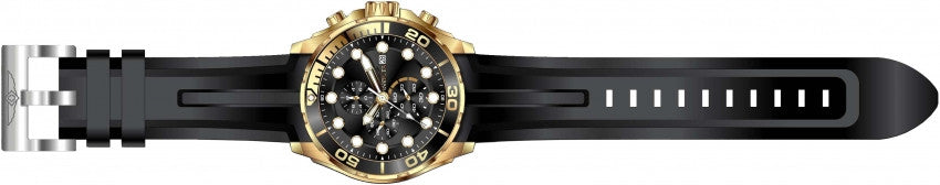 Image Band for Invicta Pro Diver 16236