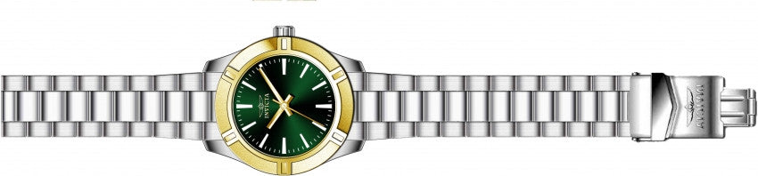 Image Band for Invicta Pro Diver 19456