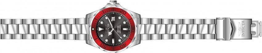 PARTS for Invicta Pro Diver 17556