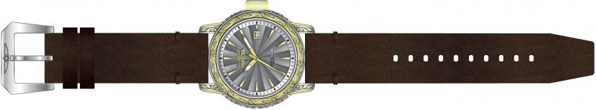 Image Band for Invicta Vintage 23116