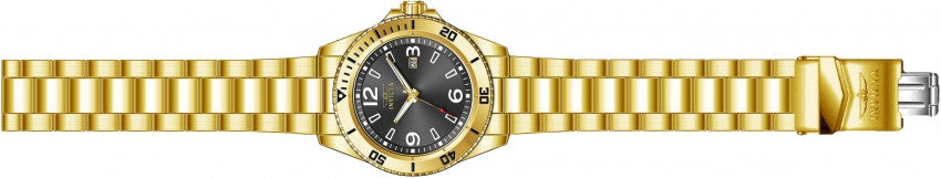 Image Band for Invicta Pro Diver 16331