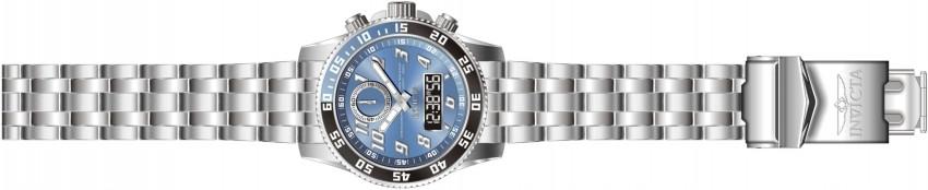 PARTS for Invicta Pro Diver 15811