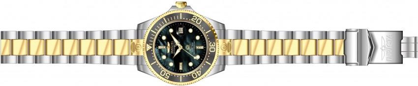 PARTS for Invicta Pro Diver 22025