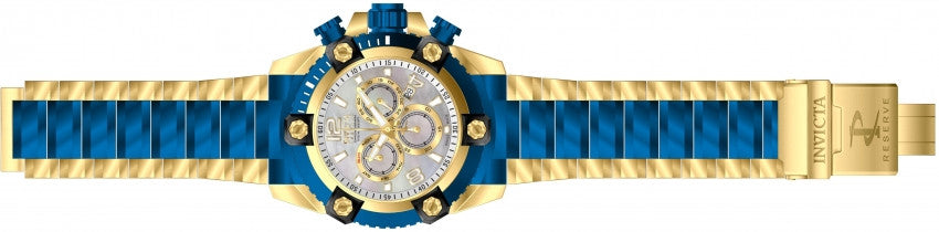 Image Band for Invicta Reserve 15838
