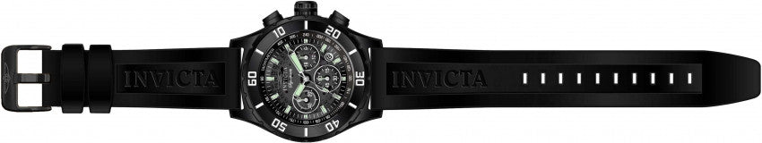 Image Band for Invicta Signature 7381