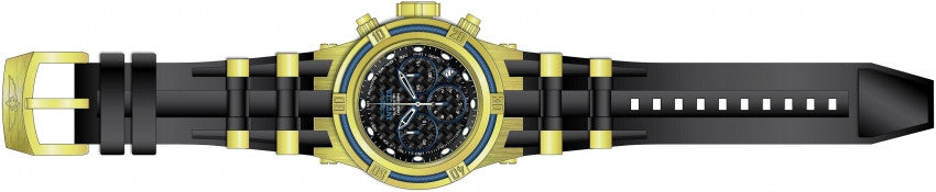 Image Band for Invicta Bolt 22448