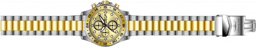 PARTS for Invicta Pro Diver 15207