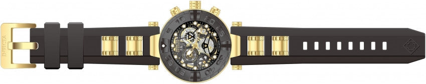 Image Band for Invicta CRUISELINE 21339