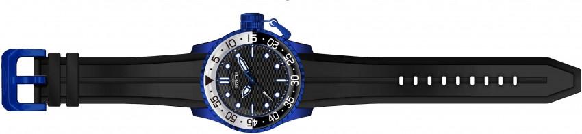 PARTS for Invicta Pro Diver 17892