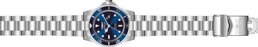PARTS for Invicta Pro Diver 22019