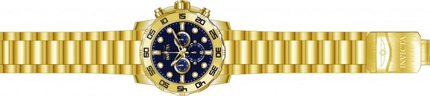 PARTS for Invicta Pro Diver 22228