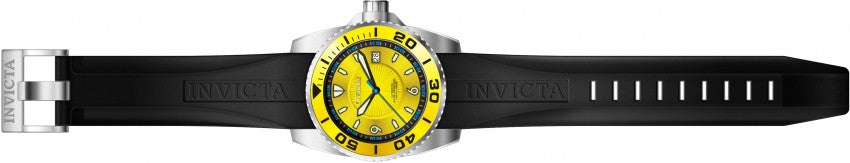 Image Band for Invicta Pro Diver 6058