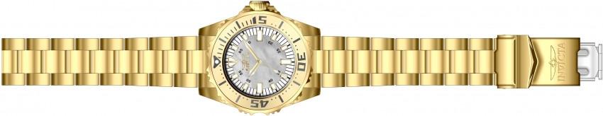 PARTS for Invicta Pro Diver 17695