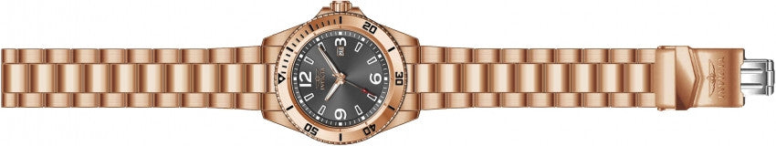 Image Band for Invicta Pro Diver 16332