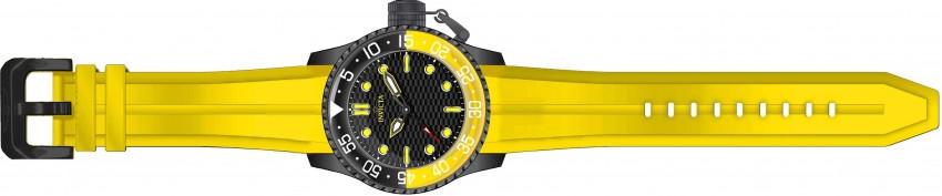 PARTS for Invicta Pro Diver 17513