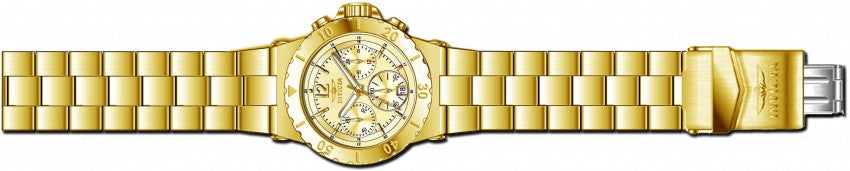 Image Band for Invicta Specialty 1276