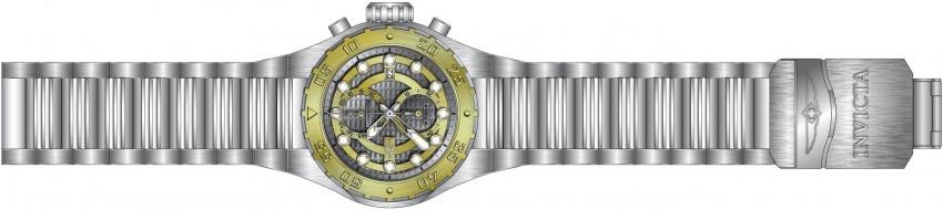 PARTS for Invicta Pro Diver 13090