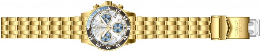 PARTS for Invicta Pro Diver 19195