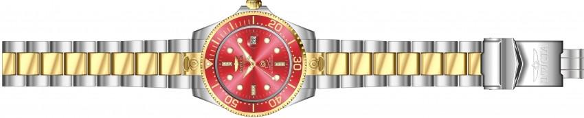 PARTS for Invicta Pro Diver 20145