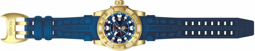 Image Band for Invicta Sea Base 20180