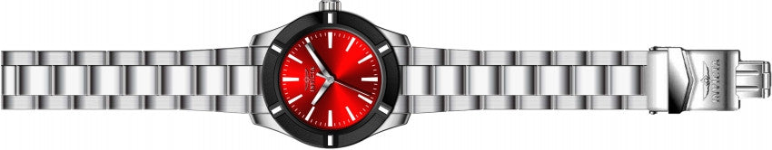 Image Band for Invicta Pro Diver 19455