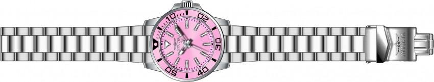 PARTS for Invicta Pro Diver 21540