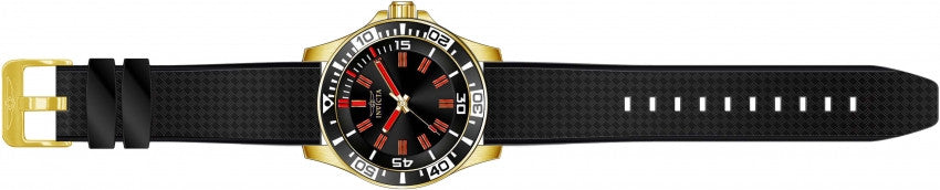 Image Band for Invicta Specialty 16747