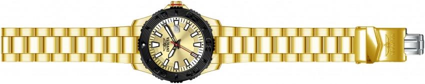 PARTS for Invicta Pro Diver 22408