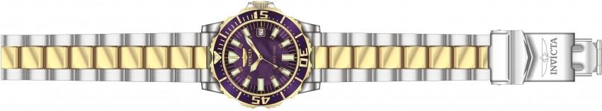 PARTS for Invicta Pro Diver 14354