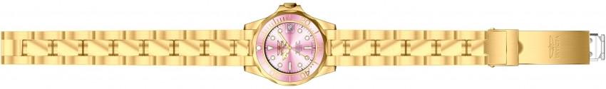 PARTS for Invicta Pro Diver 21535