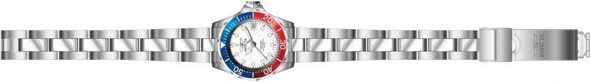 PARTS for Invicta Pro Diver 17033