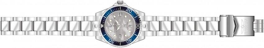 PARTS for Invicta Pro Diver 22030
