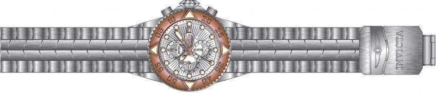 PARTS for Invicta Pro Diver 13101