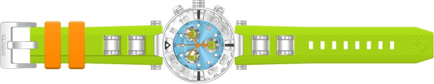 Image Band for Invicta Subaqua 16726
