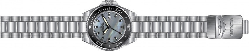 Image Band for Invicta Pro Diver 23067