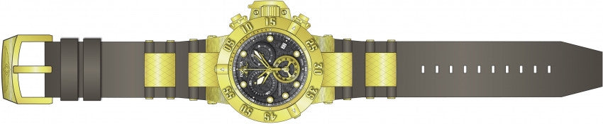 Image Band for Invicta Subaqua 15801