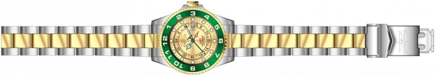 PARTS for Invicta Pro Diver 18253
