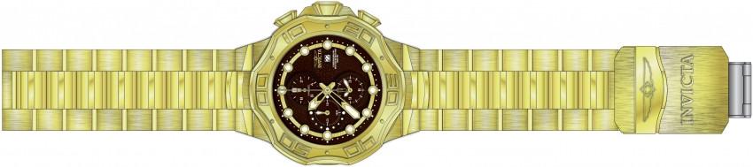 PARTS for Invicta Pro Diver 15551