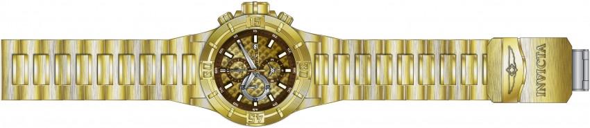 PARTS for Invicta Pro Diver 15550