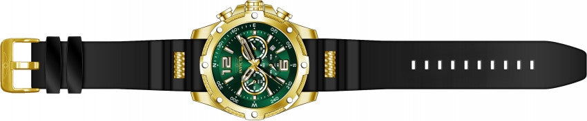 Image Band for Invicta I-Force 19661